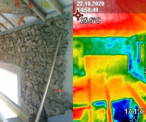 Rénovation thermique Auvergne